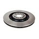FREMAX BRAKE DISC REAR EACH AUDI Q7 (4M) 3.0TDI 08/2015- BD-3650