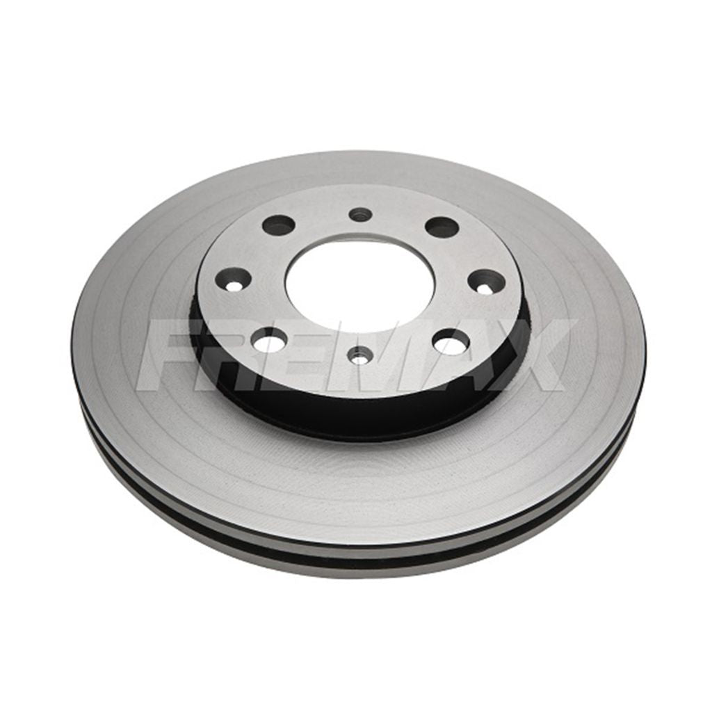 FREMAX BRAKE DISC FRONT PAIR BD-3900
