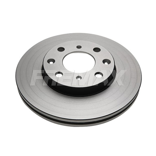 FREMAX BRAKE DISC FRONT PAIR BD-3900