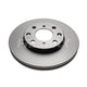 FREMAX BRAKE DISC FRONT PAIR BD-3900