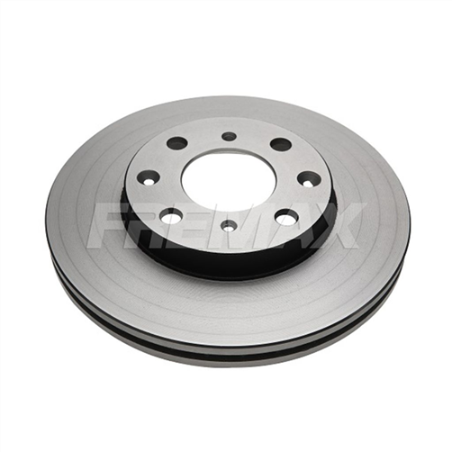 FREMAX BRAKE DISC FRONT PAIR BD-3900