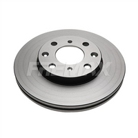 FREMAX BRAKE DISC FRONT PAIR BD-3900