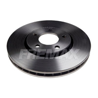FREMAX BRAKE DISC FRONT PAIR CHRYSLER VOYAGER RG 302MM BD-3918