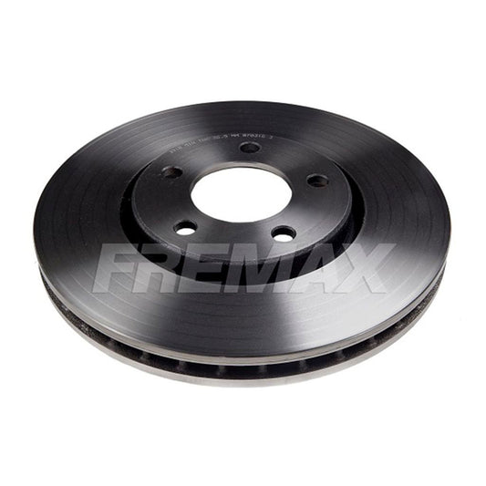 FREMAX BRAKE DISC FRONT PAIR CHRYSLER VOYAGER RG 302MM BD-3918