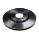 FREMAX BRAKE DISC FRONT PAIR CHRYSLER VOYAGER RG 302MM BD-3918