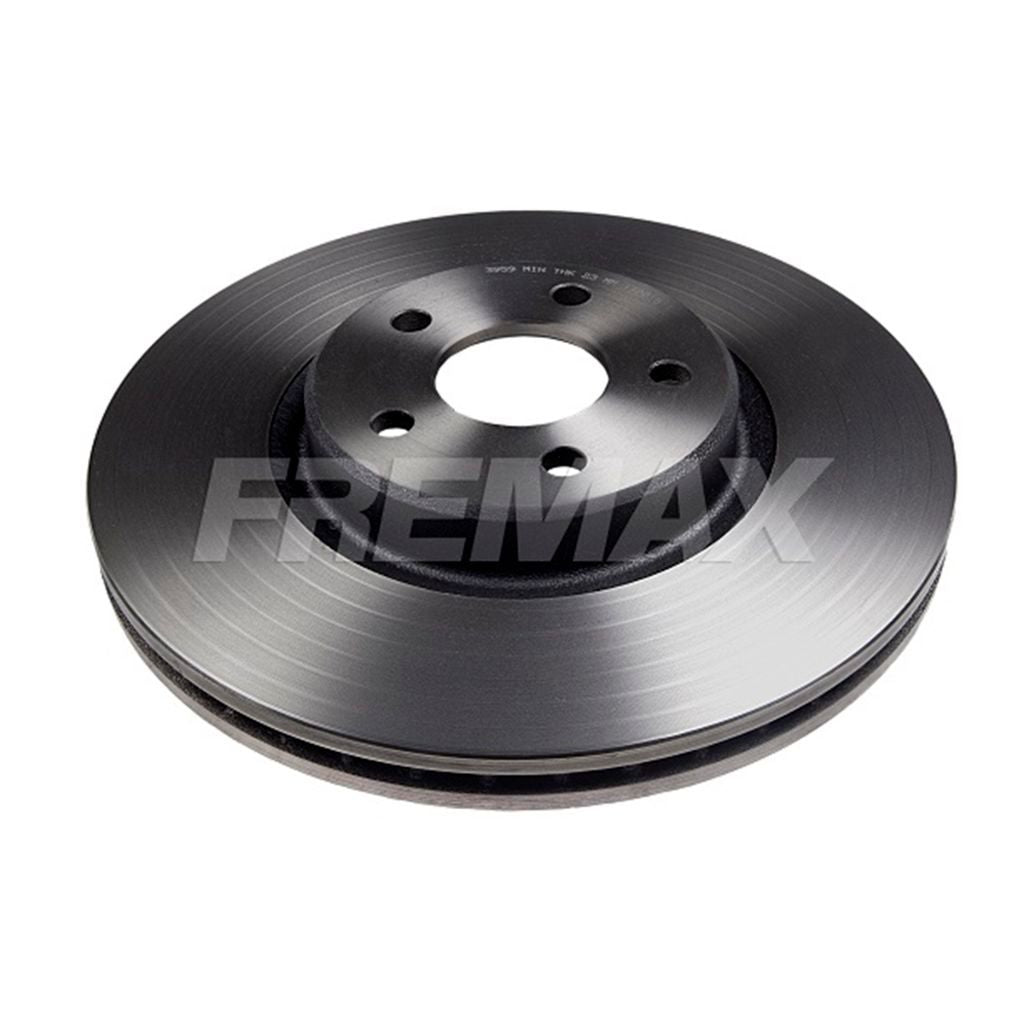 FREMAX BRAKE DISC FRONT PAIR BD-3959