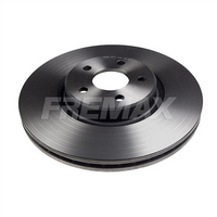 FREMAX BRAKE DISC FRONT PAIR BD-3959