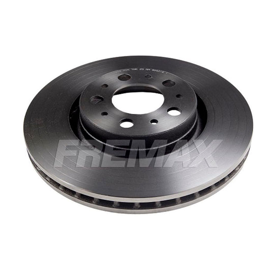 FREMAX BRAKE DISC ROTORS PAIR FRONT BD-4045