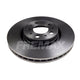 FREMAX BRAKE DISC ROTORS PAIR FRONT BD-4045