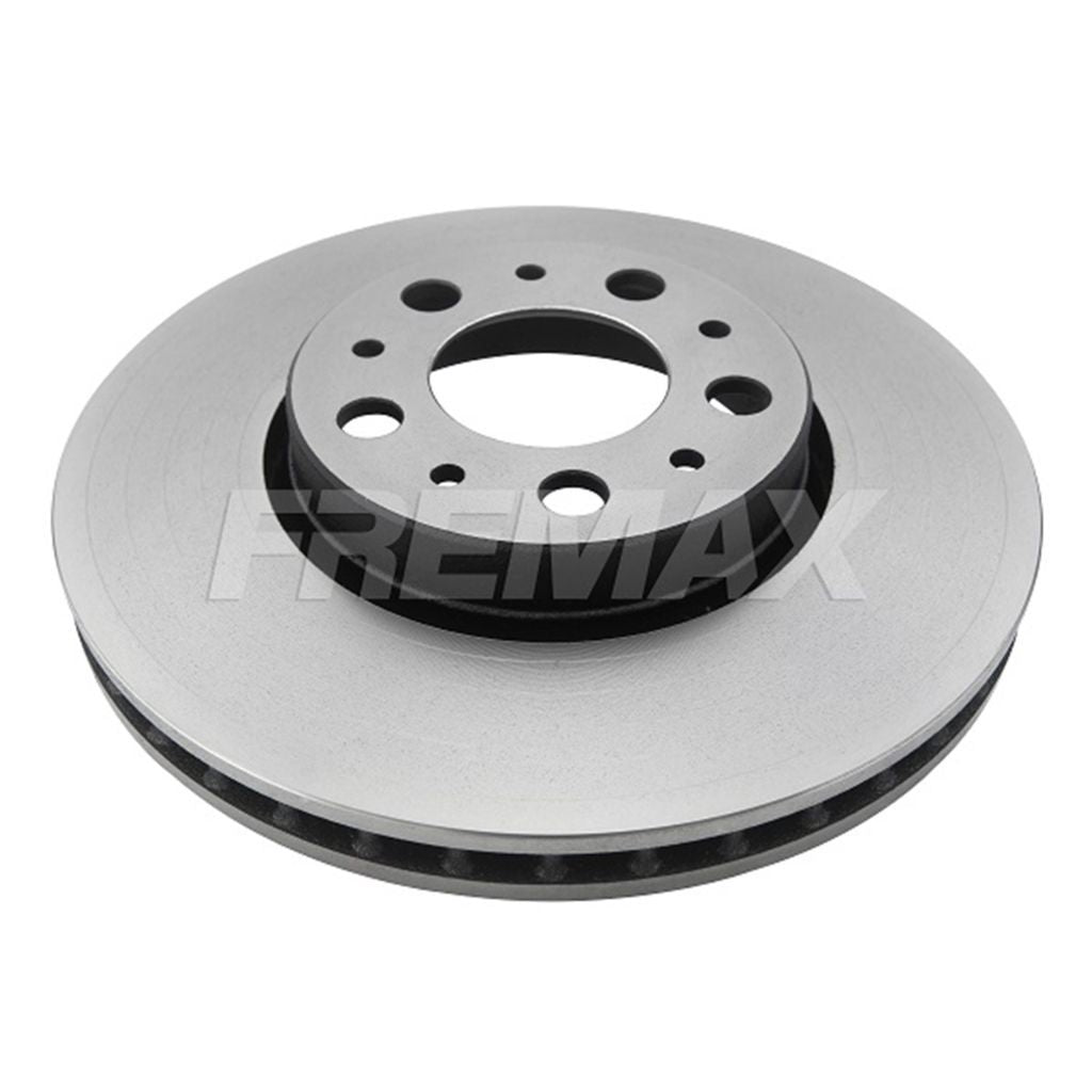 FREMAX BRAKE DISC FRONT PAIR BD-4046