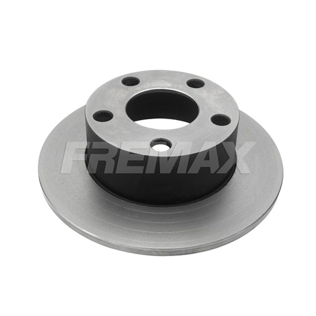 FREMAX BRAKE DISC REAR PAIR BD-4060