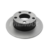 FREMAX BRAKE DISC REAR PAIR BD-4060