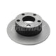 FREMAX BRAKE DISC REAR PAIR BD-4060