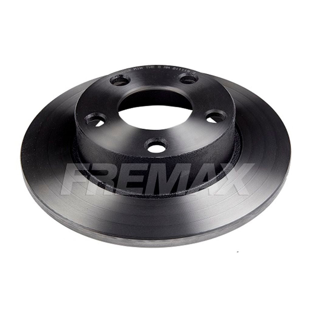 FREMAX BRAKE DISC REAR PAIR BD-4062