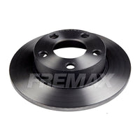FREMAX BRAKE DISC REAR PAIR BD-4062