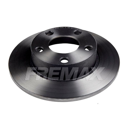 FREMAX BRAKE DISC REAR PAIR BD-4062