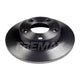 FREMAX BRAKE DISC REAR PAIR BD-4062