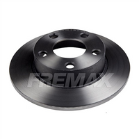 FREMAX BRAKE DISC REAR PAIR BD-4062