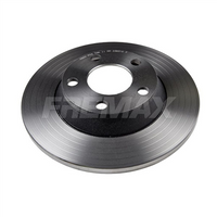 FREMAX BRAKE DISC FRONT PAIR BD-4064