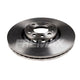 FREMAX BRAKE DISC FRONT PAIR AUDI A4 PASSAT BD-4065
