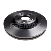 FREMAX BRAKE DISC FRONT EACH BD-4085