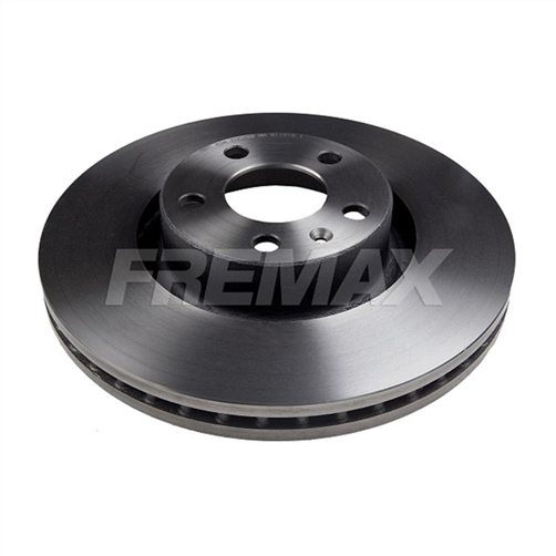 FREMAX BRAKE DISC FRONT EACH BD-4085