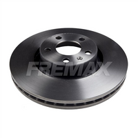 FREMAX BRAKE DISC FRONT EACH BD-4085