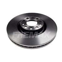 FREMAX CARBON+ ROTOR AUDI A6 FRONT BD-4086
