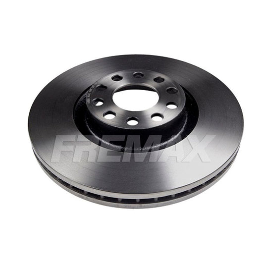 FREMAX CARBON+ ROTOR AUDI A6 FRONT BD-4086