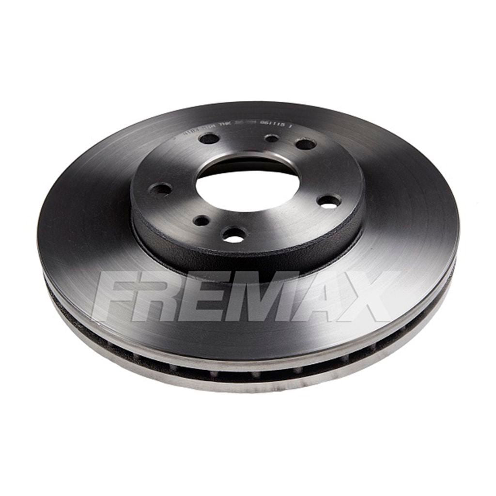FREMAX BRAKE DISC FRONT PAIR BD-4103