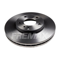 FREMAX BRAKE DISC FRONT PAIR BD-4103