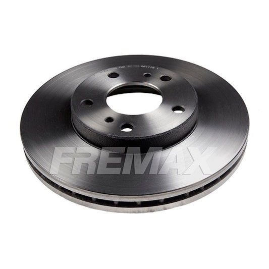 FREMAX BRAKE DISC FRONT PAIR BD-4103