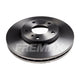 FREMAX BRAKE DISC FRONT PAIR BD-4103