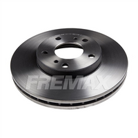 FREMAX BRAKE DISC FRONT PAIR BD-4103