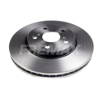 FREMAX BRAKE DISC FRONT PAIR BD-4125