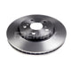 FREMAX BRAKE DISC FRONT PAIR BD-4125