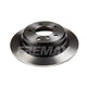 FREMAX BRAKE DISC REAR PAIR BMW E39 520 523i BD-4129