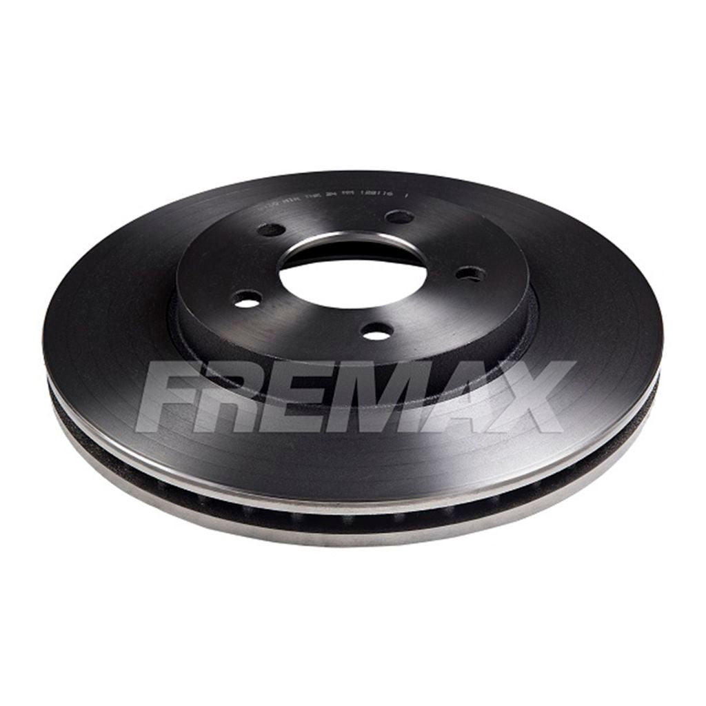 FREMAX BRAKE DISC FRONT PAIR BD-4130
