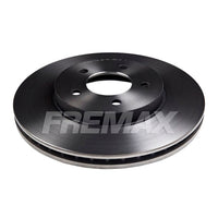 FREMAX BRAKE DISC FRONT PAIR BD-4130