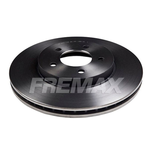 FREMAX BRAKE DISC FRONT PAIR BD-4130