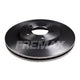FREMAX BRAKE DISC FRONT PAIR BD-4130