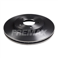 FREMAX BRAKE DISC FRONT PAIR BD-4130