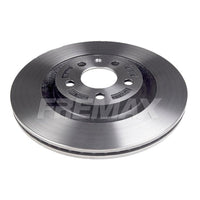 FREMAX BRAKE DISC ROTORS PAIR REAR BD-4152