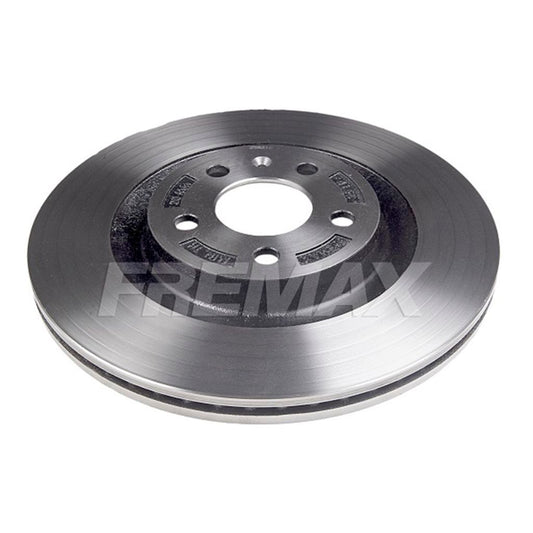 FREMAX BRAKE DISC ROTORS PAIR REAR BD-4152