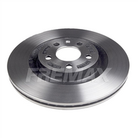 FREMAX BRAKE DISC ROTORS PAIR REAR BD-4152