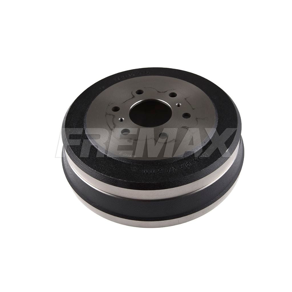 FREMAX BRAKE DRUM PAIR REAR BD-4174