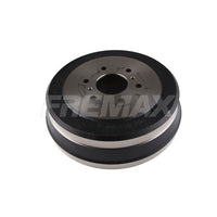 FREMAX BRAKE DRUM PAIR REAR BD-4174