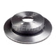 FREMAX BRAKE DISC REAR PAIR BD-4207
