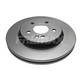 FREMAX BRAKE ROTOR VENTED PAIR FRONT BD-4210