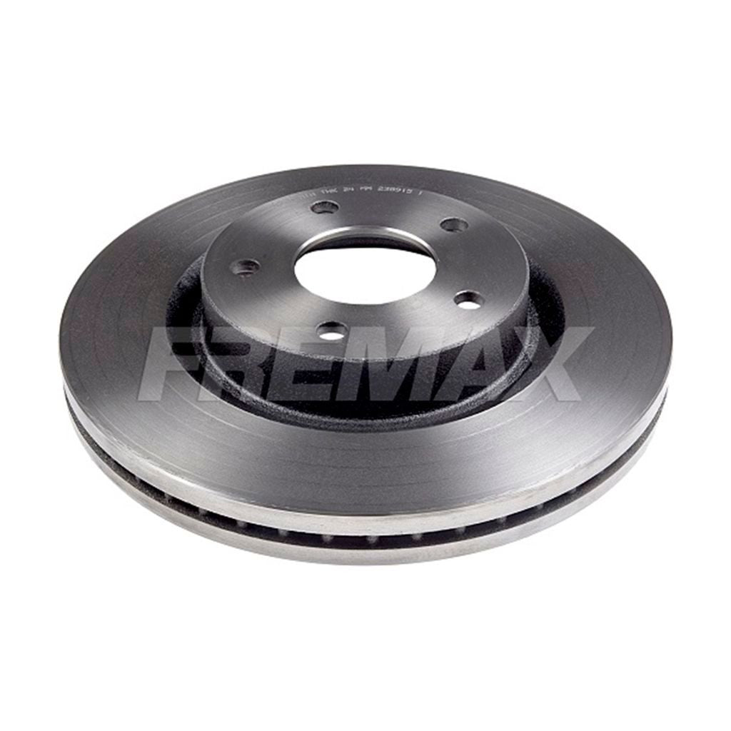 FREMAX CARBON+ (PAIR) FRONT NISSAN MAXIMA J32 296mm 26mm BD-4215
